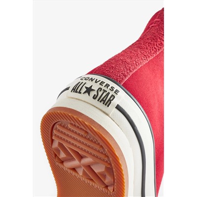 Converse Youth All Star EVA Lift Trainers