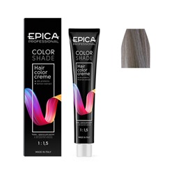 Epica Крем-краска 9.81 блондин жемчужно-пепельный COLORSHADE 100 мл