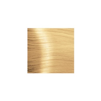 Kapous крем-краска 10.34 платиновый блондин золотистый медный 100 мл*