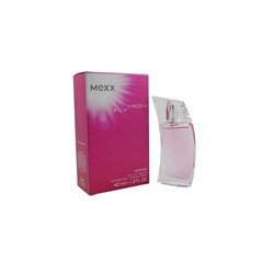 Туалетная вода Mexx Fly High Woman 40мл edt жен тестер