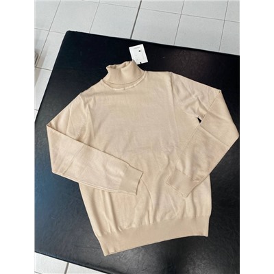 Bread Buttons мужская водолазка размеры S, m, L, Xl, Xxl  € 99-80%