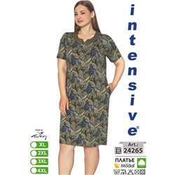 Intensive 24265 платье XL, 2XL, 3XL, 4XL