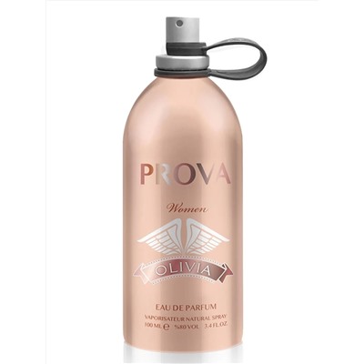 Женские духи Prova Mixed Olivia EDP 100 мл