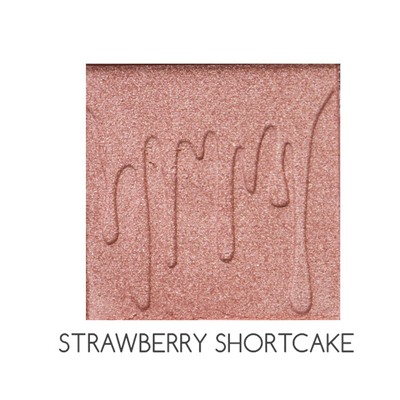 Пудра Ky*lie Jenner Pressed Bronzer Powder - Strawberry Shortcake 9.5g