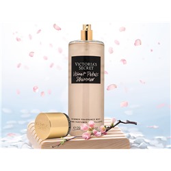 Victoria's Secret Velvet Petals Shimmer mist Спрей для тела 250 мл.