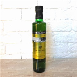 Масло оливковое EXTRA VIRGIN PDO PEZA ILIADA 500 мл (о. Крит, Греция)