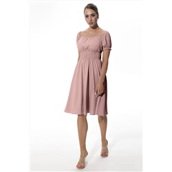 Платье Golden Valley 4843 розовый