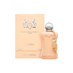 Женские духи   Parfums de Marly Cassili for woman 75 ml ОАЭ