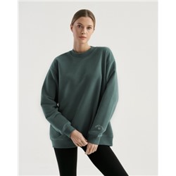 OXOUNO Свитшот Oversize OXO-3693-1166