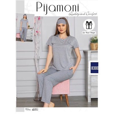 Женская пижама Pijamoni