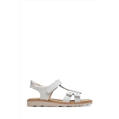 Clarks Patent Crown Beat K Sandals