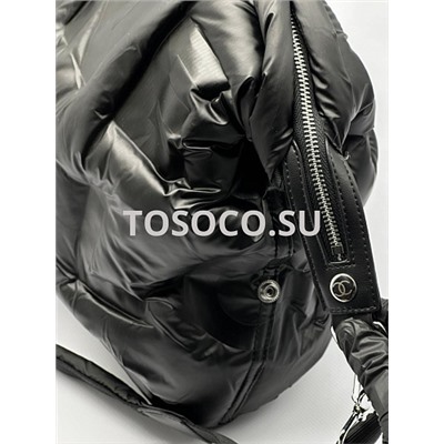 4035 black сумка текстиль 40х35