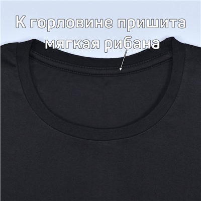 Футболка Armani арт 8083