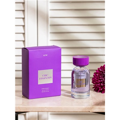 LC Waikiki Mixed Chic Luminous женские духи EDP 100 мл