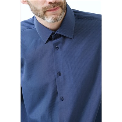 Мужская рубашка 22-52-б-07