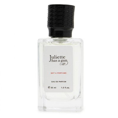 Juliette Has A Gun Not A Perfume edp for women 30 ml