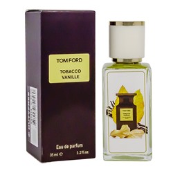 (ОАЭ) Мини-парфюм Tom Ford Tabacco Vanille EDP 35мл