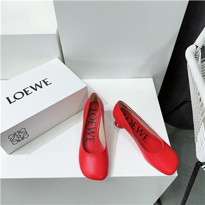 Туфли LOEWE