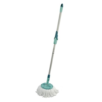 52095 Clean Twist Mop Зап.насадка из микроволокна