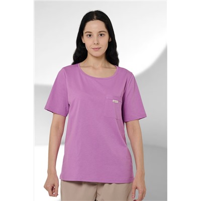 футболка женская 8300-22 Новинка