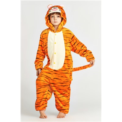 Кигуруми для детей Тигр