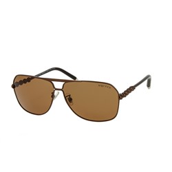 Alexander McQueen AMQ4288/S C.08 - BE00005 солнцезащитные очки