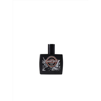 Бесцветные духи Bargello Good Luck Diamond, Edp для мужчин, 50 мл