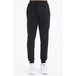 Мужской спортивный костюм AIR JONES Seth Black Jogger - 82117