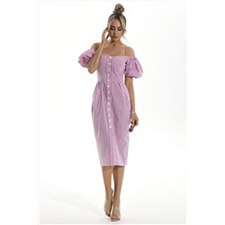 Платье Golden Valley 4681 розовый