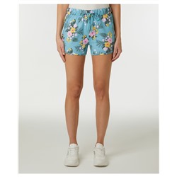 Shorts Janina, elastischer Bund