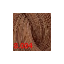 8.004 масло д/окр. волос б/аммиака CD светлый русый тропический, 50 мл