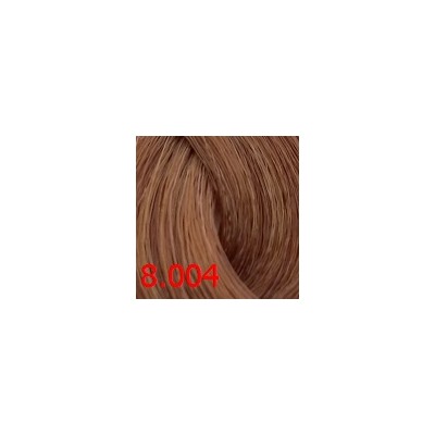 8.004 масло д/окр. волос б/аммиака CD светлый русый тропический, 50 мл