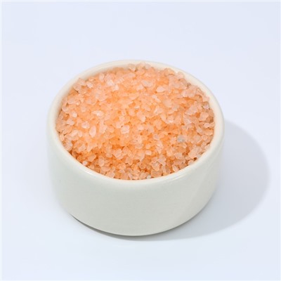 Соль для ванны «С Новым годом!», 150 г, аромат пряного апельсина, ЧИСТОЕ СЧАСТЬЕ