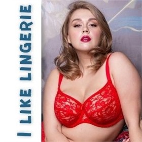 iLike lingerie ~ идеальная посадка белья по вкусным ценам!