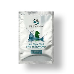 Водорослевая маска SEA SPA-HARMONY для лица и тела