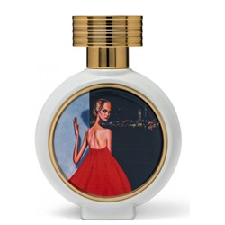 HAUTE FRAGRANCE COMPANY LADY IN RED lady