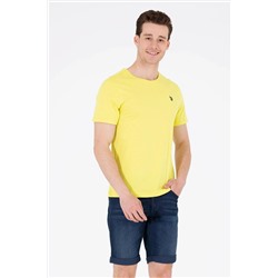 Мужская футболка Citron Basic с круглым вырезом Неожиданная скидка в корзине