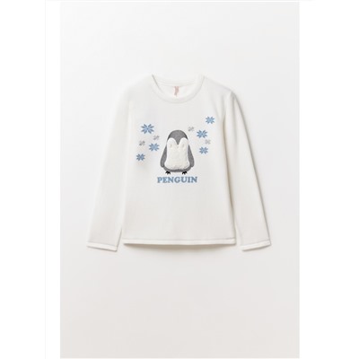 Модель 921pj Penguin