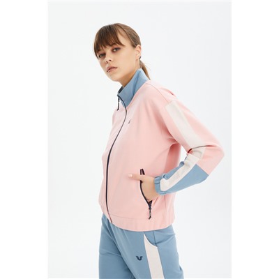 Спортивный костюм женский WOMEN KNITTING TRACKSUIT