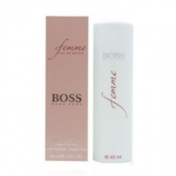 Мини-парфюм 45мл Hugo Boss Boss Femme