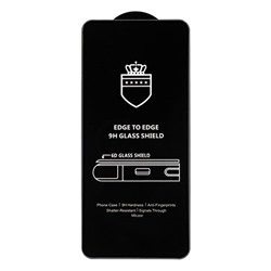 Защитное стекло AFG 88 для iPhone 7/8 White