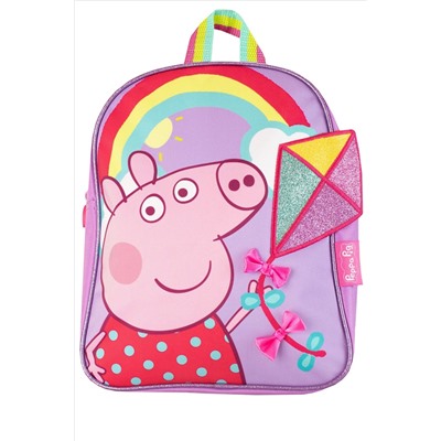 Character Peppa Pig Kite Backpack