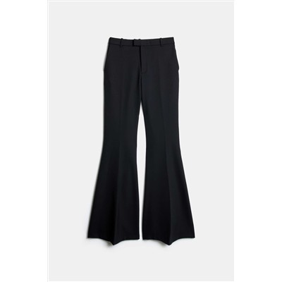 1872-632-001 брюки черный
