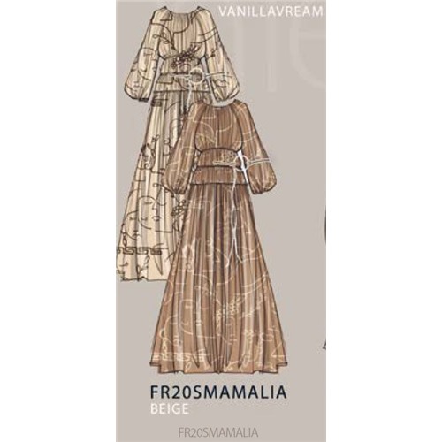 Новое платье Fracomina Италия