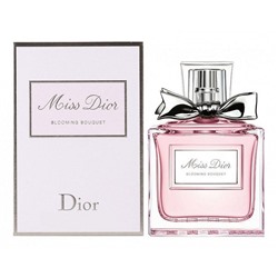 Женские духи   Christian Dior "Miss Dior Cherie Blooming Bouquet" edt for women 50 ОАЭ