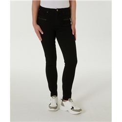 Jeans im 5-Pocket-Style
     
      Janina, Slim-fit