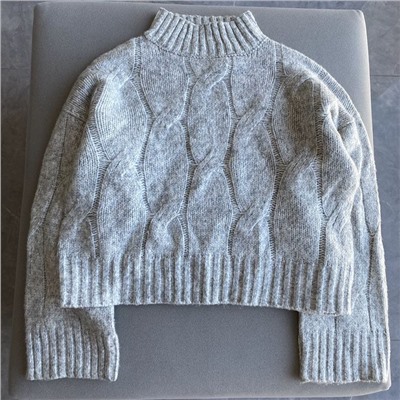 Укороченный свитер Primar*k Экспорт