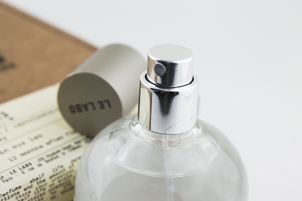 Le orders labo another 13 EDP