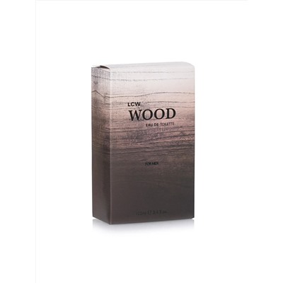 LC Waikiki Mixed Wood EDT Мужские духи 100 мл