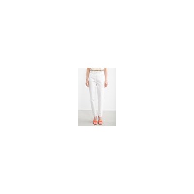 3105-242-110 джинсы белый